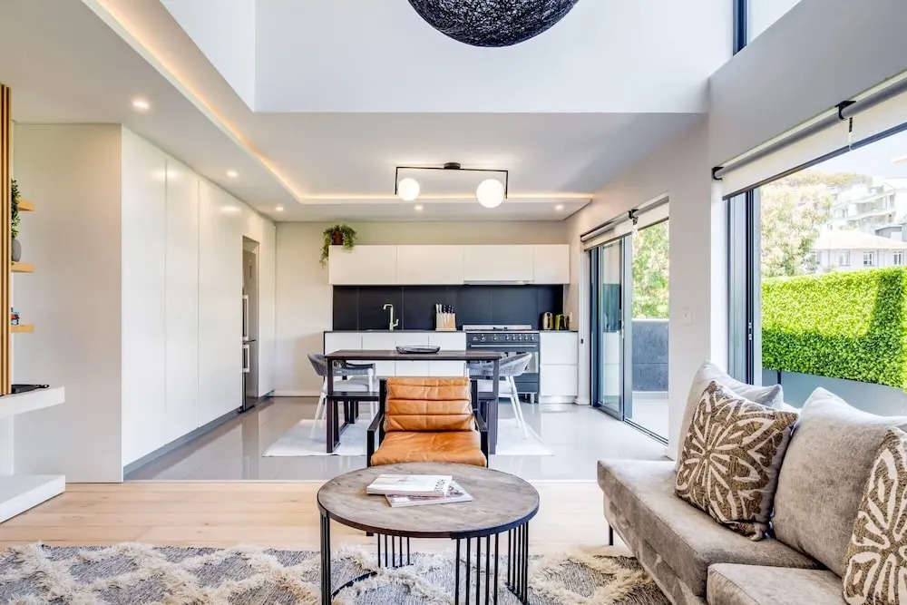 Bahati Executive Pad
