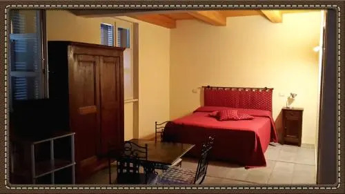 Agriturismo Cascina Palazzo
