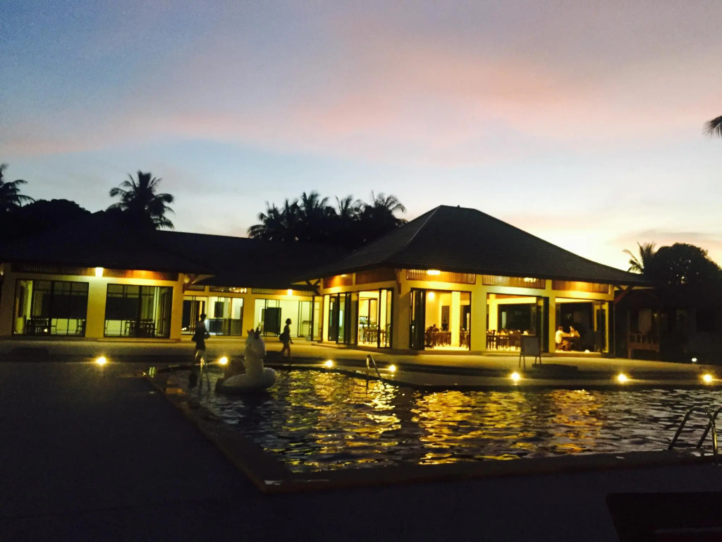 Shangrilah Bungalow