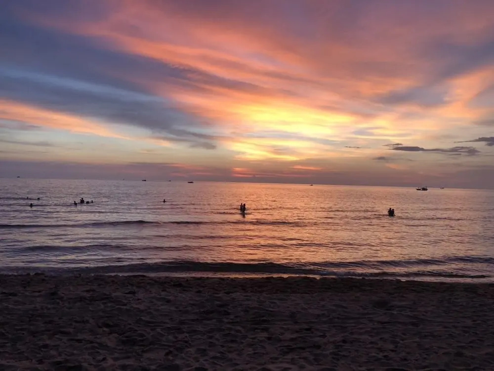 May Hotel Phu Quoc