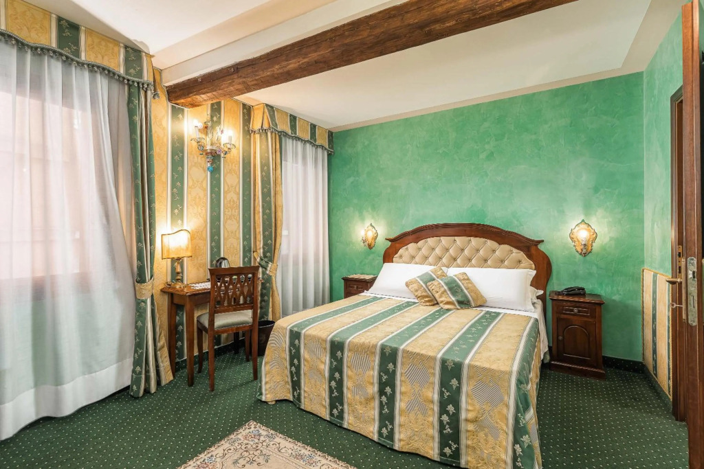 Hotel Marconi