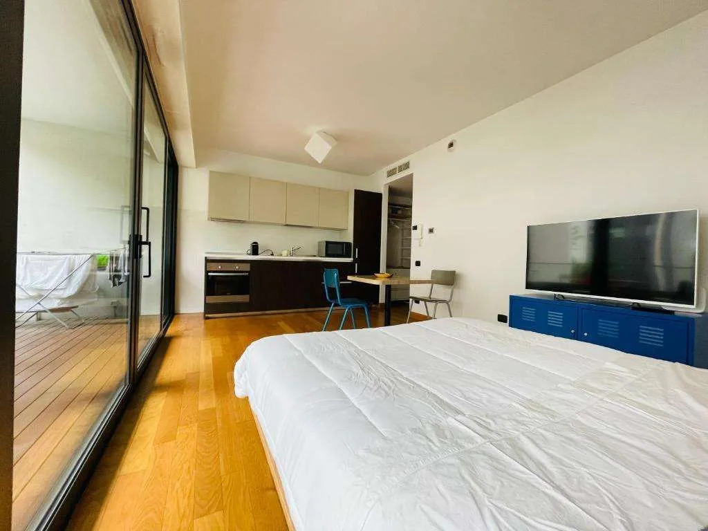 Loft Giulietta