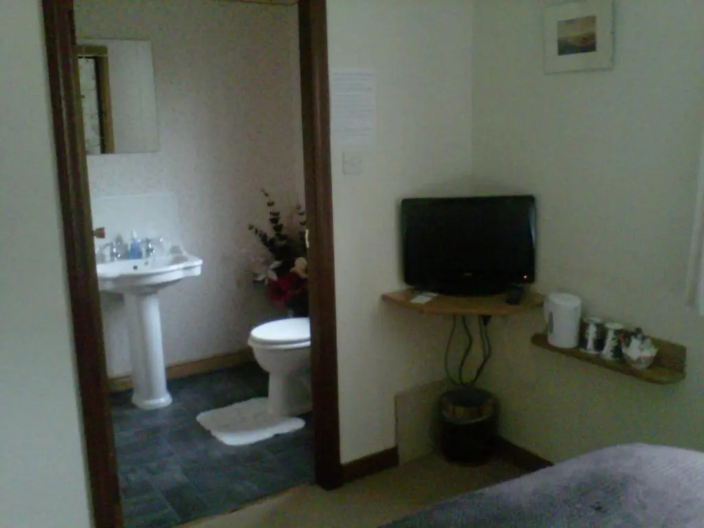 Prince Charlies Cottage