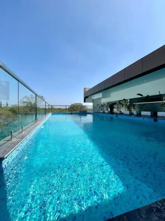 Hotel Grand Serene Mysore