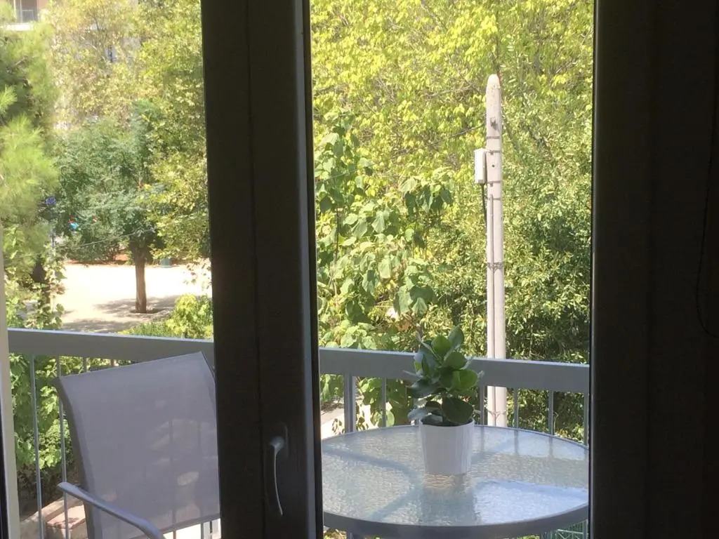 Luxury 2 bdrm apartment 10 minutes walk from the Acropolis