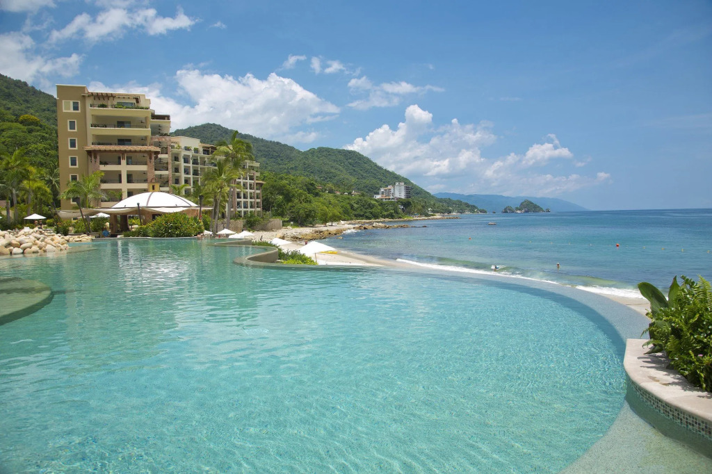 Garza Blanca Preserve Resort & Spa - All Inclusive