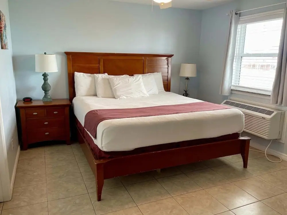 Beachgate Condo Suites And Hotel 521+522b 2 Bedroom Condo