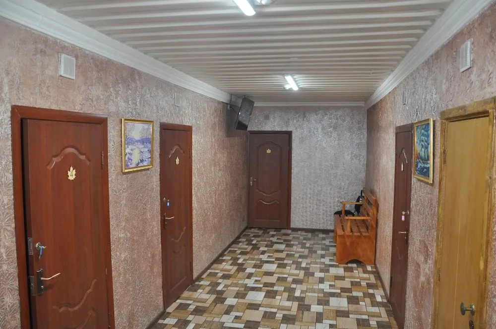 Xostel24 - Hostel