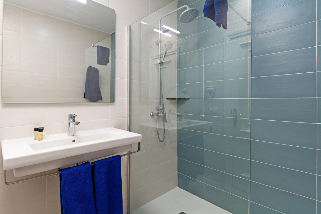 Apartamentos Panorama Adults Only