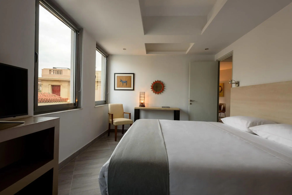 Fos Residential Apartments