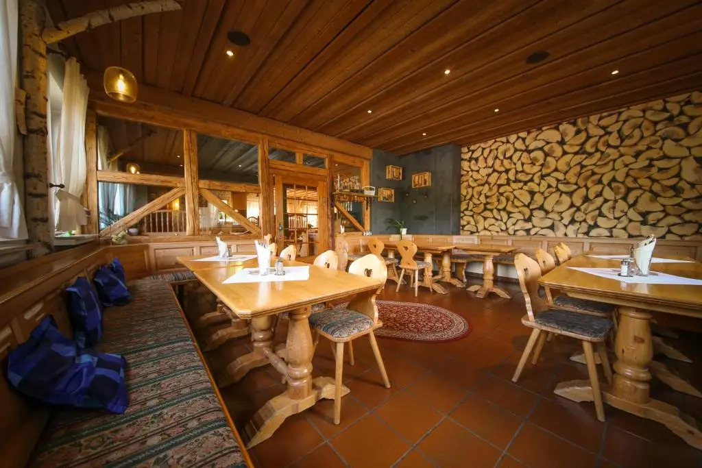 Hotel Kraus - Zentral in Bielefeld-Heepen, Gratis Parken, 24h Self Check-in