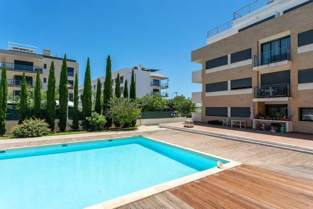 Santa Maria Apartamentos
