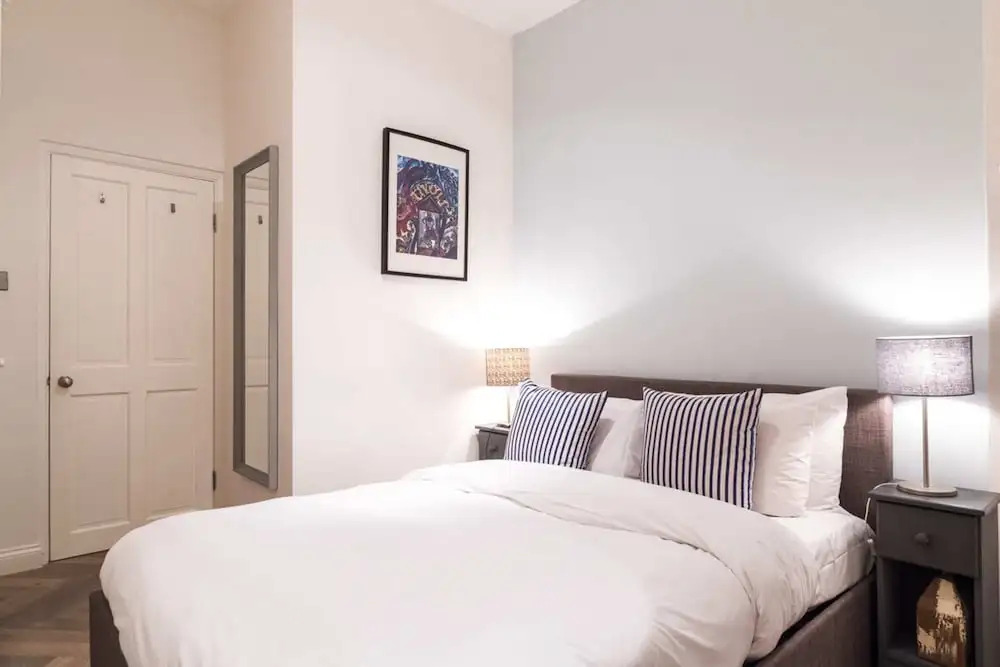Amazing Cosy Central London Apartment 3 Mins to Marylebone