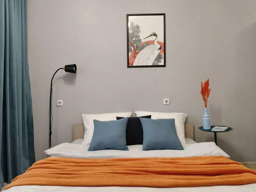 Apartment Syndicate на улице Вильского 34