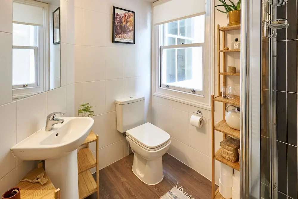 Host Stay Brunswick Place Flat