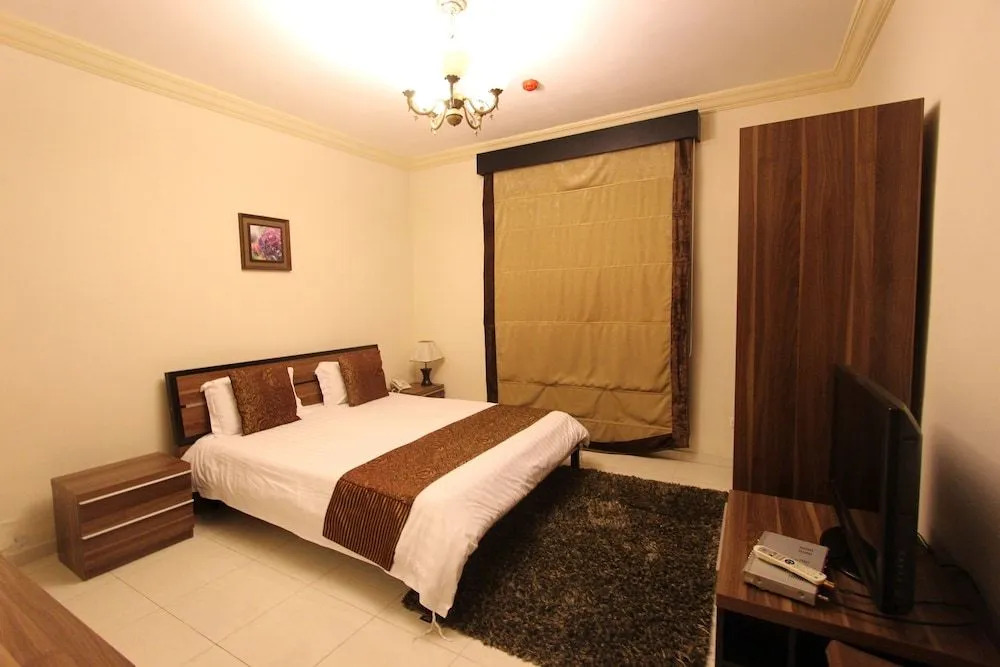 Zwarah Hotel Suites