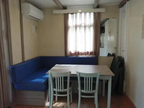 Camping-Bungalows Altomira