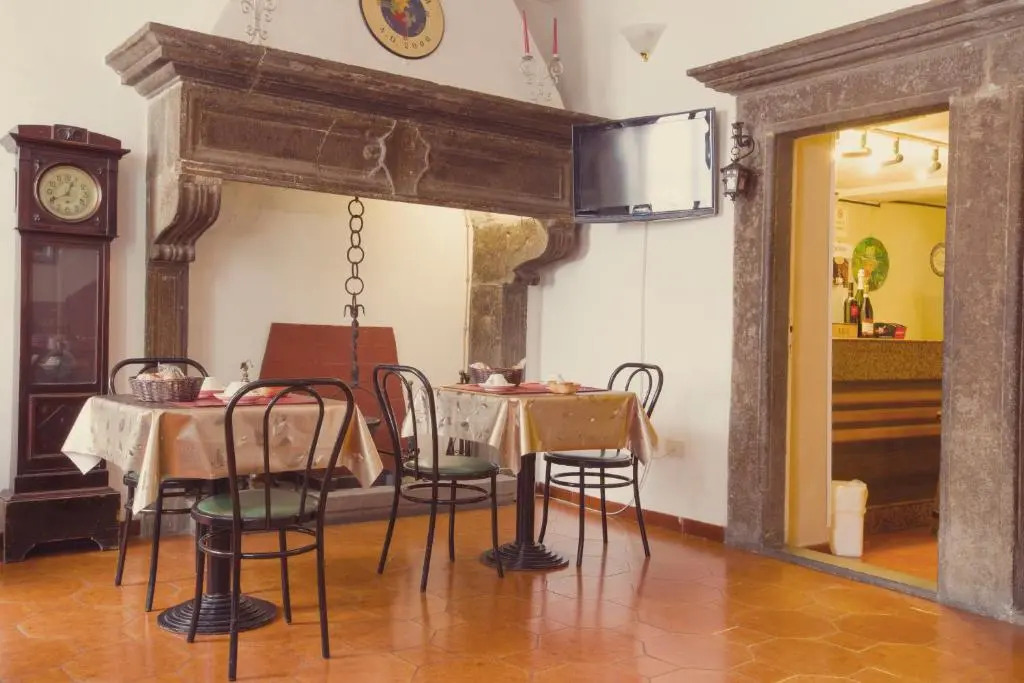 Hotel Centrale