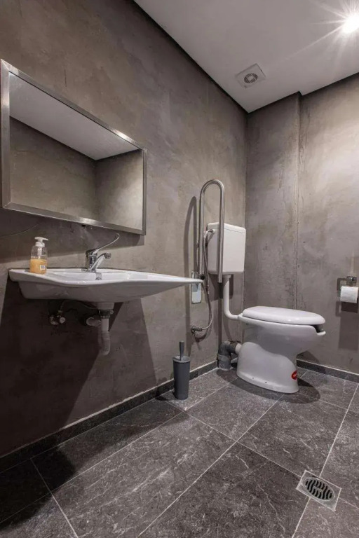 Saint George Boutique Rooms