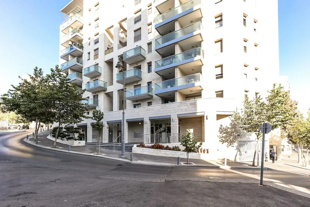 Sweet Inn Apartments - Agan Street