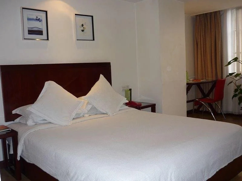 Pearl Hotel Ganzhou