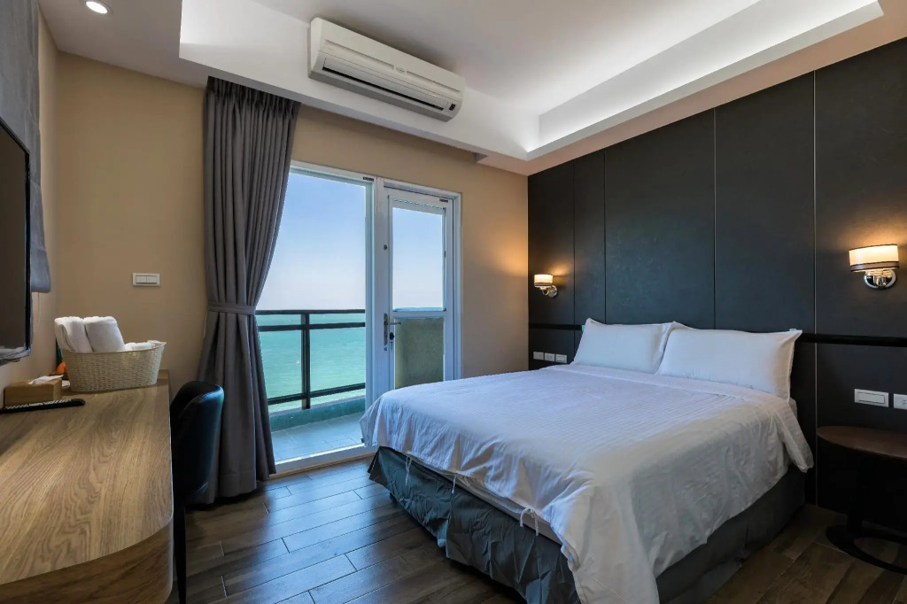 Jia Xiang Lin Guan Hai Homestay 2