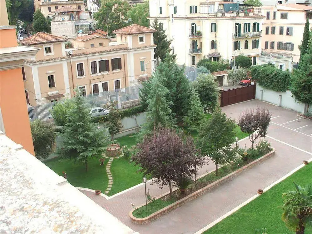 Villa Maria Rosa Molas - Casa Per Ferie