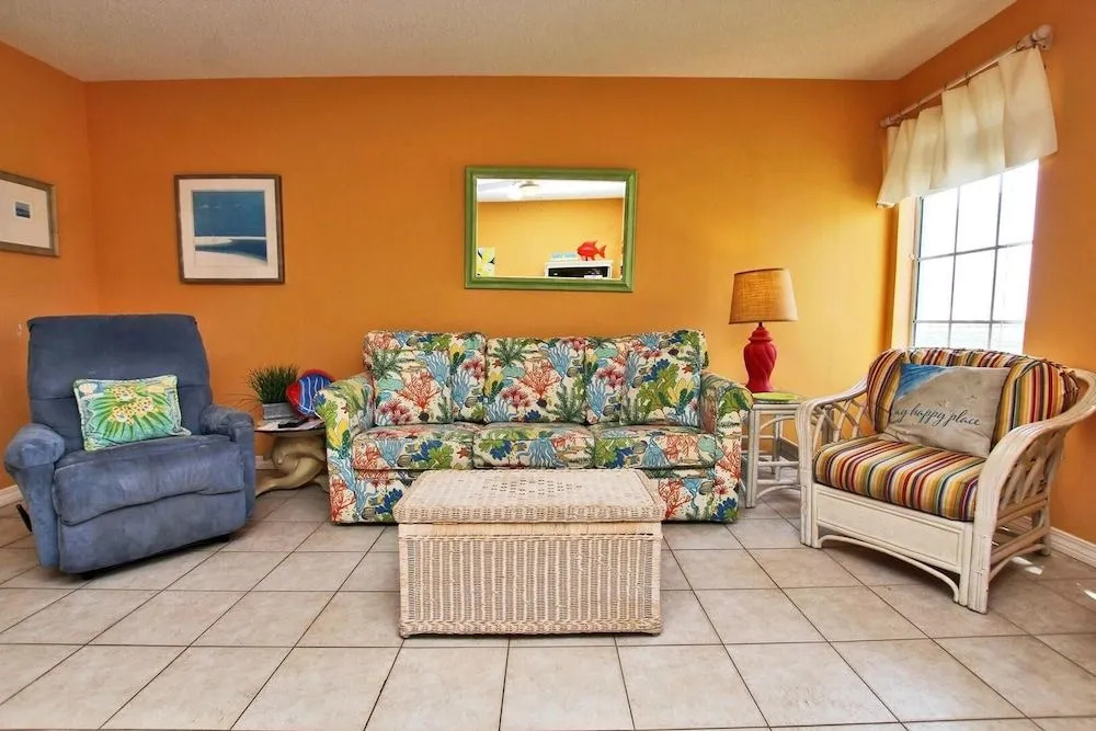 Grand Beach 305 - 1 Br condo