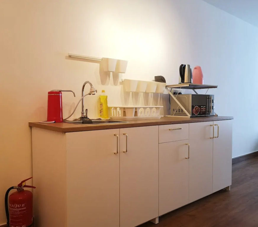 Dsara Suite Near Hospital Sungai Buloh by ADDS