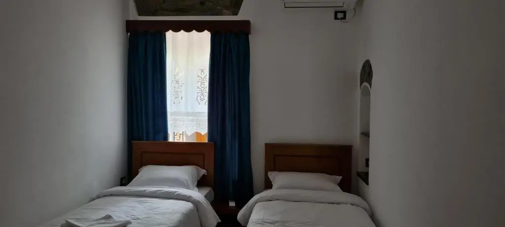Garden Guest House
