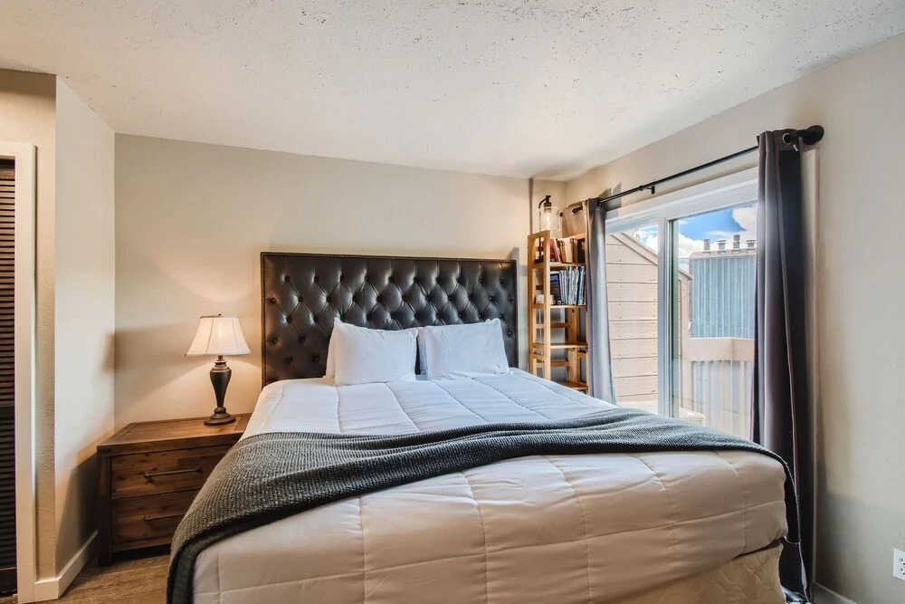 New Listing! Winterpoint 44 2 Bedroom Condo by RedAwning