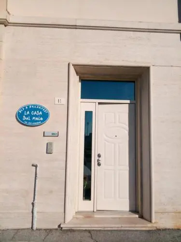 La Casa sul Molo