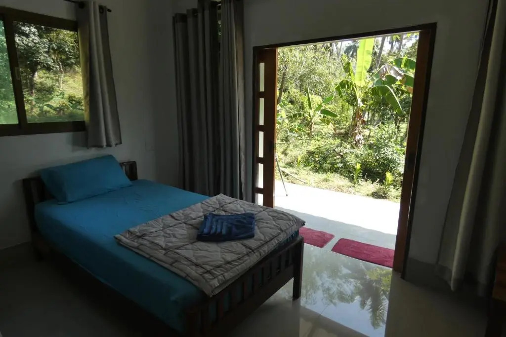 Chom Suan Farmstay