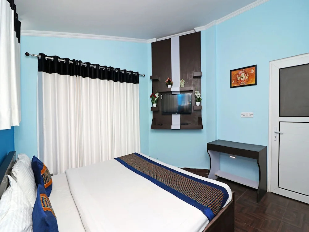 OYO 14265 Indus Valley View 2 BHK
