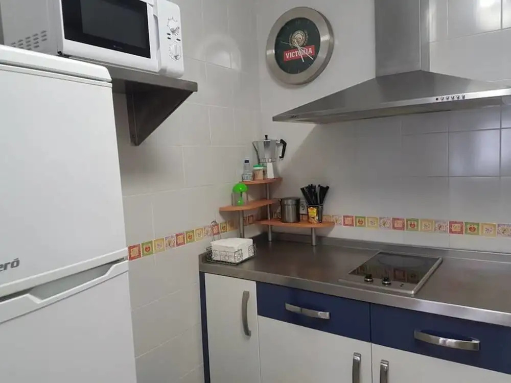 107416 - Apartment in Torrox