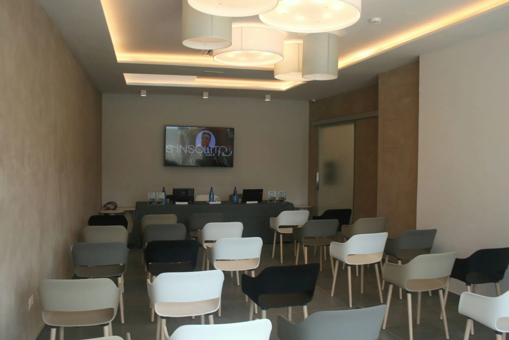 International Hotel Dakar