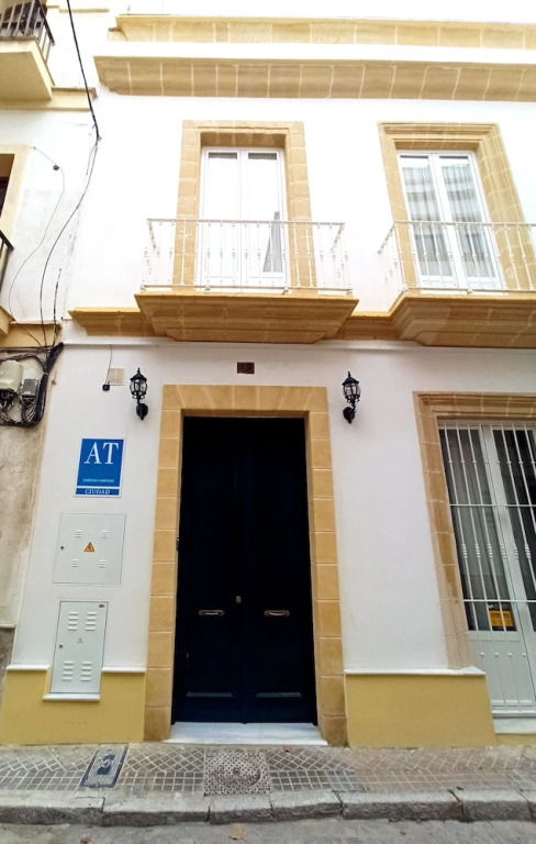 Apartamentos La Higuera by VGH