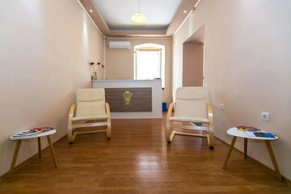 Hostel Morcic