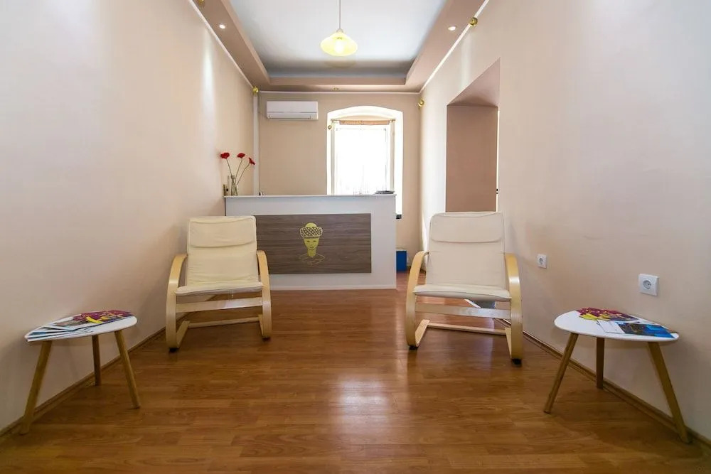 Hostel Morcic