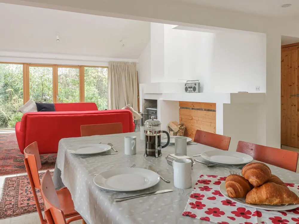 Frater House