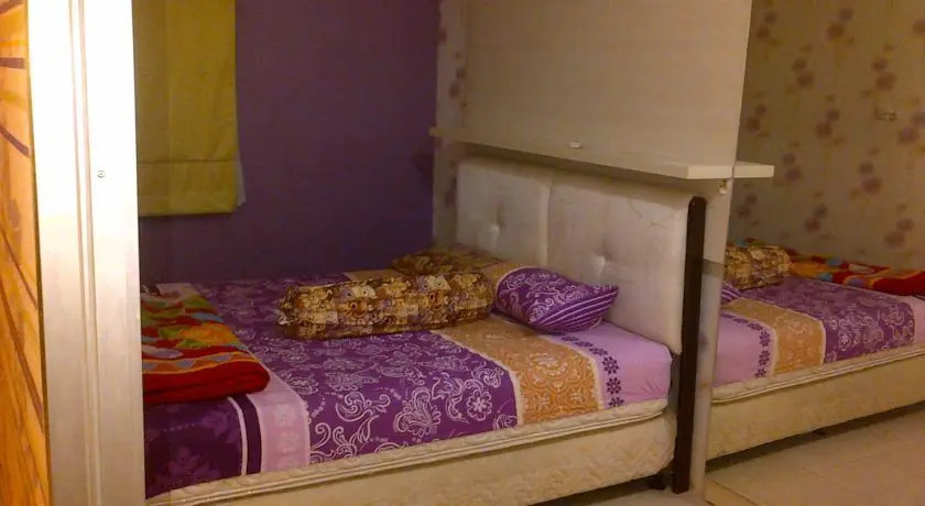 Anion Apartment