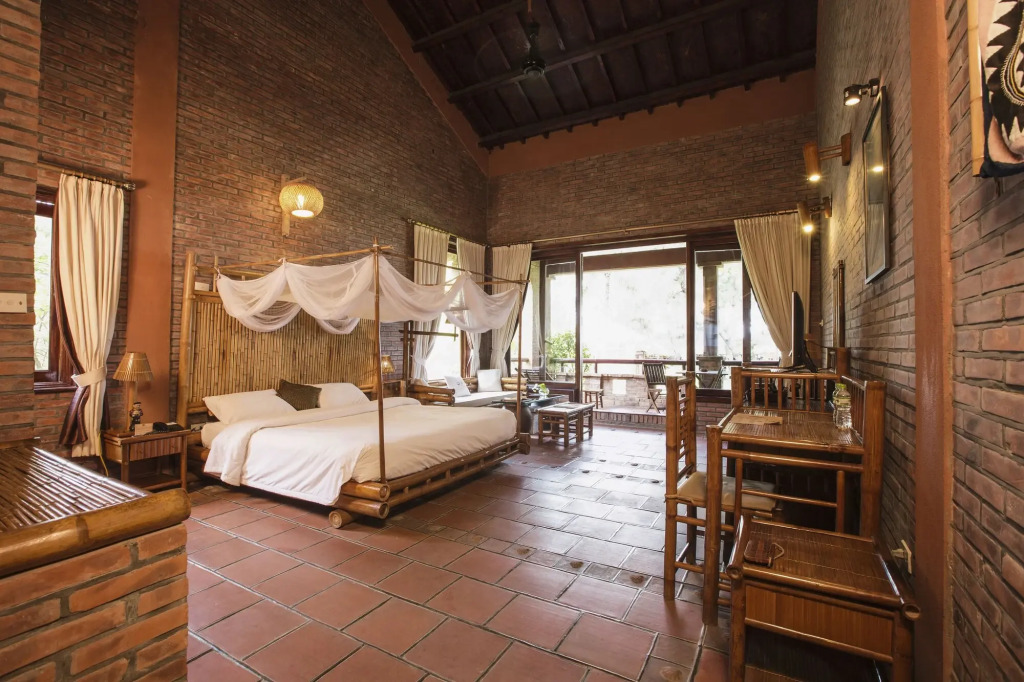 Van Chai Resort