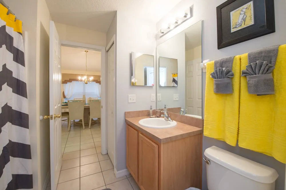 Ellis Exclusive Villas - Kissimmee