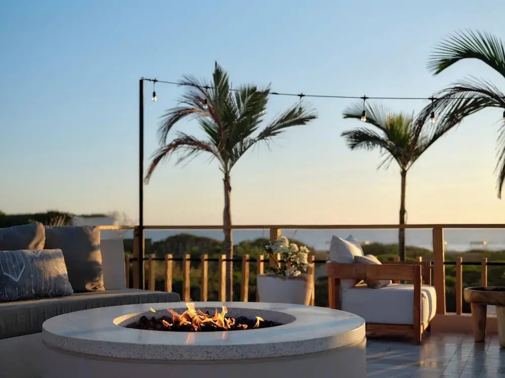 Kimpton Mas Olas Resort And Spa By Ihg