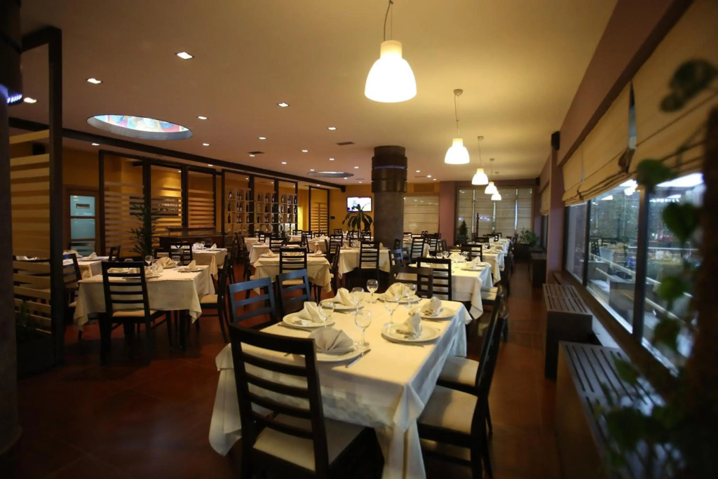 Hotel Continental