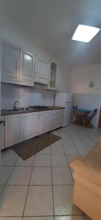 Casa Vacanza Delfino Rosa
