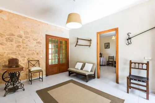 Villa Agina