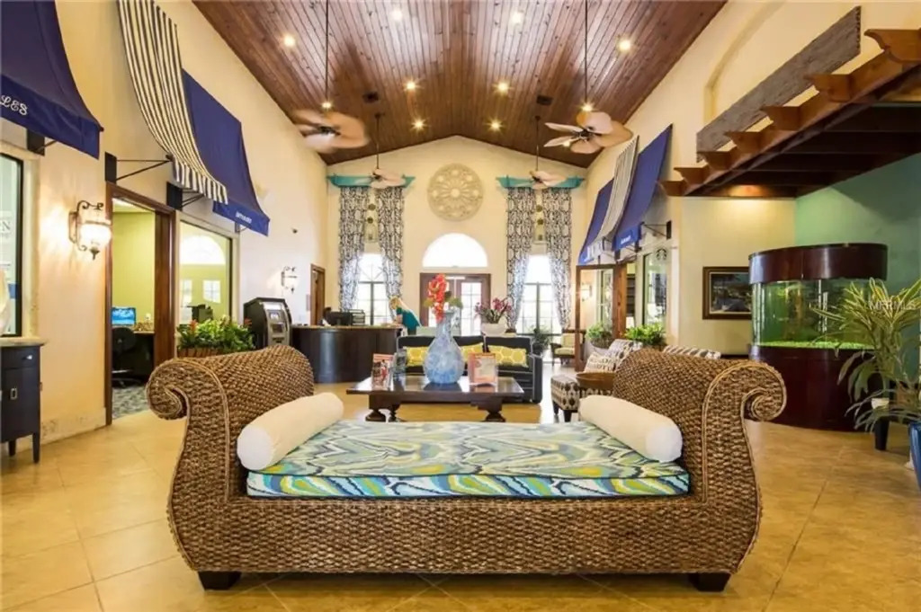 Paradise 2, Kissimmee, US