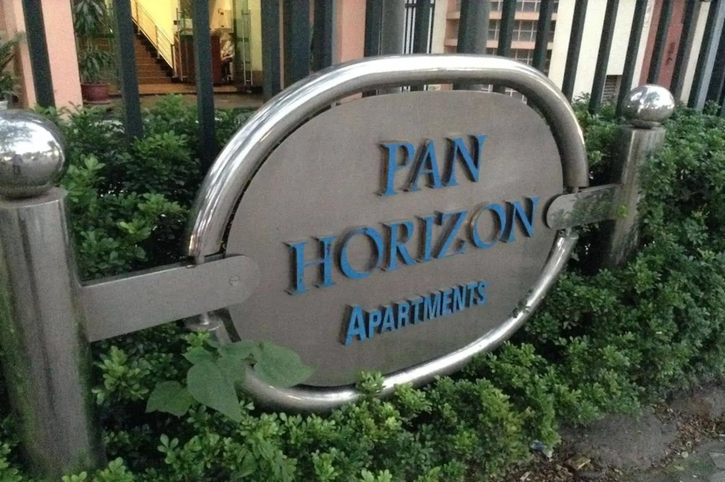 Pan Horizon Executive Residences