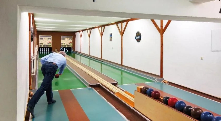 Hotel Gasthof zum Walfisch